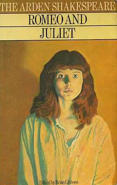 Beispielbild fr Romeo and Juliet (Arden Shakespeare) zum Verkauf von Re-Read Ltd