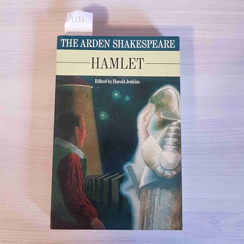 Beispielbild fr Hamlet (Arden Shakespeare) zum Verkauf von AwesomeBooks