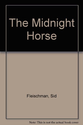 9780416179927: The Midnight Horse