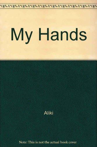 9780416182729: My Hands