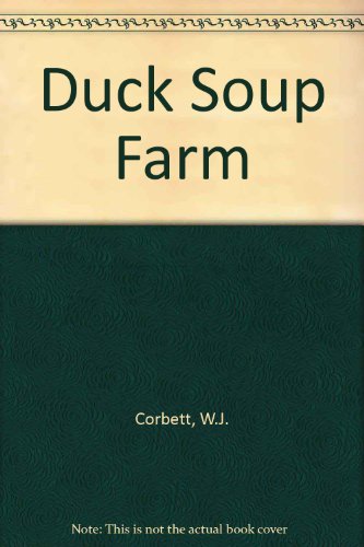 Stock image for Duck Soup Farm for sale by AwesomeBooks