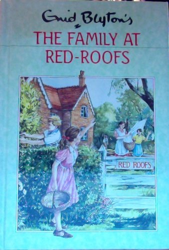 9780416186178: The Family at Red Roofs (Rewards S.)
