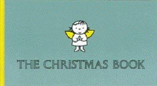 The Christmas Crib Book (9780416187151) by Dick Bruna