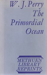 9780416188103: Primordial Ocean