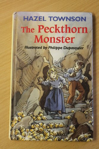 The Peckthorn Monster (9780416188233) by Townson, Hazel; Ayto, Russell