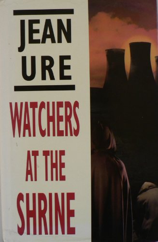 9780416188240: The Watchers at the Shrine