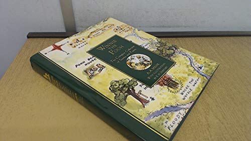 Winnie the Pooh, the Complete Collection of Stories and Poems