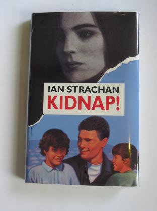 Stock image for Kidnap! for sale by AwesomeBooks