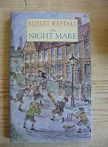 Imagen de archivo de The Night Mare a la venta por WorldofBooks
