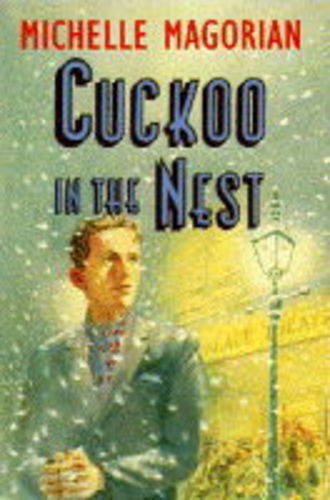 Imagen de archivo de Cuckoo in the Nest a la venta por WorldofBooks