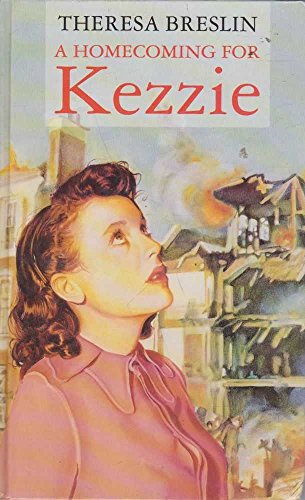 Imagen de archivo de A Homecoming for Kezzie a la venta por WorldofBooks