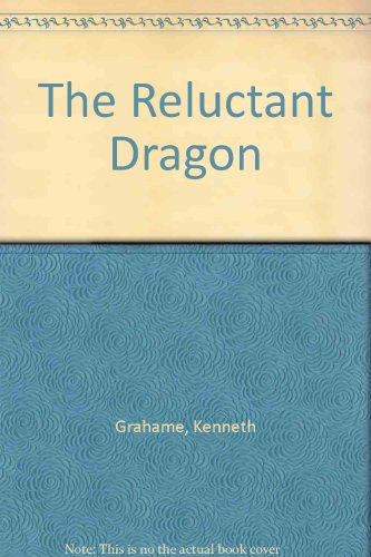 Immagine dell'editore per The Reluctant Dragon venduto da Bahamut Media