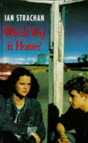 Stock image for Which Way is Home? for sale by Reuseabook