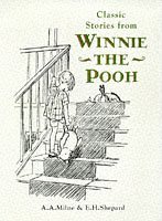 Classic Stories from Winnie-the-Poo...