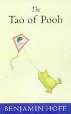 Imagen de archivo de Tao of Pooh a la venta por ThriftBooks-Atlanta