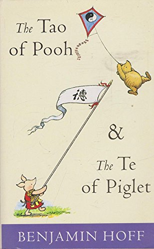 Stock image for The Tao of Pooh; The Te of Piglet for sale by Better World Books Ltd