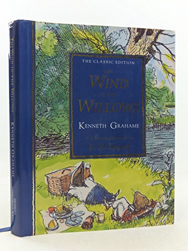 9780416195682: The Wind in the Willows