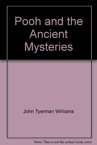 9780416195996: Pooh Ancient Mysteries