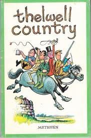 9780416196306: Thelwell Country
