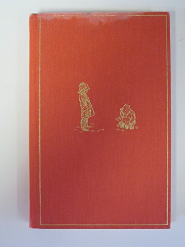 Stock image for When We Were Very Young; Winnie the Pooh; Now We Are Six; The House at Pooh Corner for sale by ThriftBooks-Dallas
