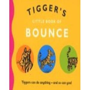 Tigger's Little Book of Life (9780416196801) by A.A. Milne