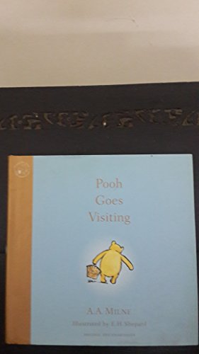 Imagen de archivo de Winnie the Pooh Chapter Books a la venta por SecondSale