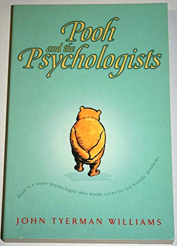 Beispielbild fr Pooh and the Psychologists (Wisdom of Pooh) zum Verkauf von SecondSale
