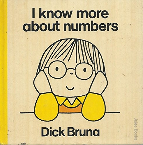 I Know More about Numbers