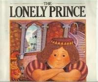 9780416215908: Lonely Prince
