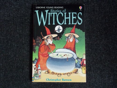 9780416219104: A Book of Witches
