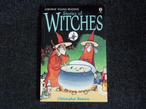 Stock image for A Book of Witches for sale by Russell Books