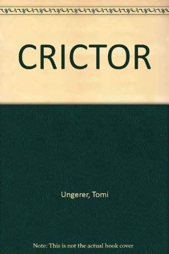 9780416224405: CRICTOR