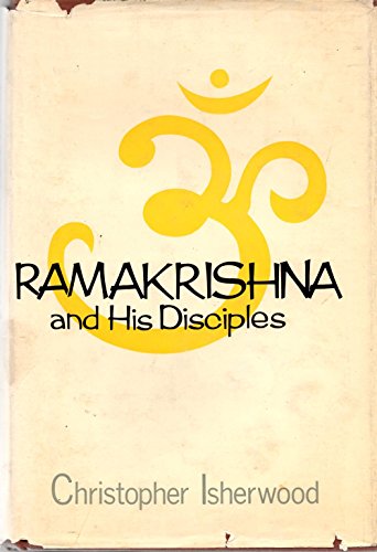 Stock image for Ramakrishna and His Disciples for sale by Tiber Books