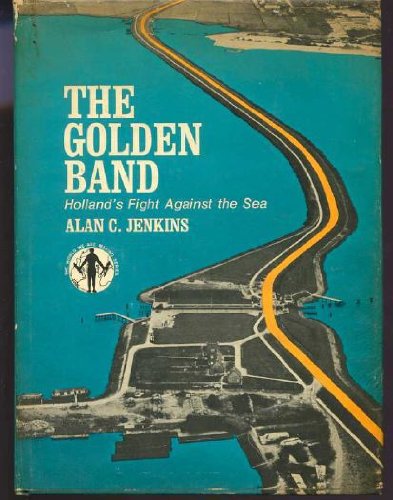 Golden Band (World We Are Making) (9780416233704) by A.C. Jenkins
