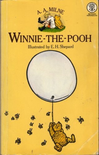 Stock image for Winnie the Pooh for sale by SecondSale