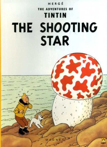 9780416240801: Shooting Star