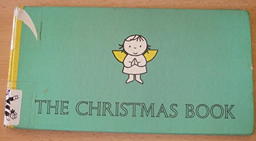 Imagen de archivo de Christmas Book a la venta por Hawking Books