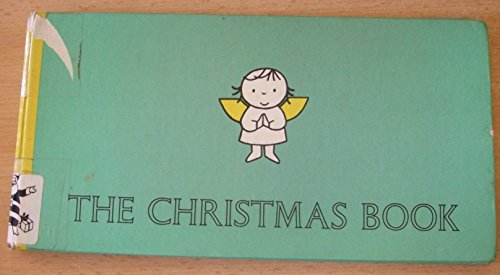 9780416241709: The Christmas Book