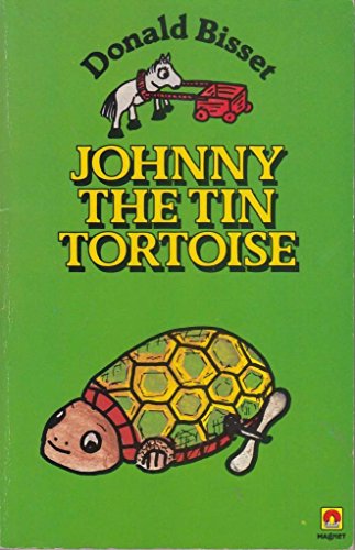 Stock image for Johnny the Tin Tortoise for sale by WorldofBooks