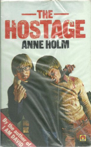 9780416245806: The Hostage