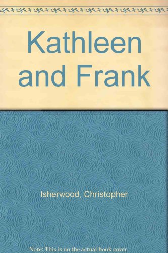 Stock image for Kathleen and Frank for sale by Reuseabook