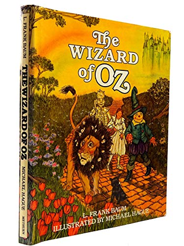 9780416265903: Wizard of Oz