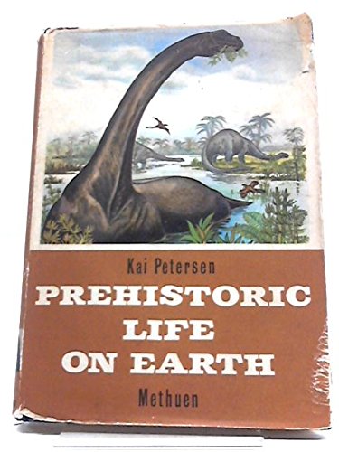 9780416268003: Prehistoric Life on Earth