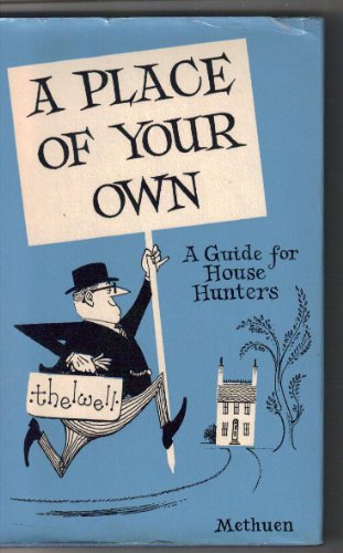 Place of Your Own (9780416271102) by Norman Thelwell