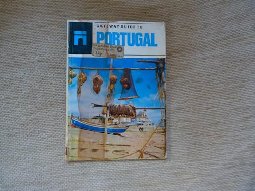 9780416273205: Portugal