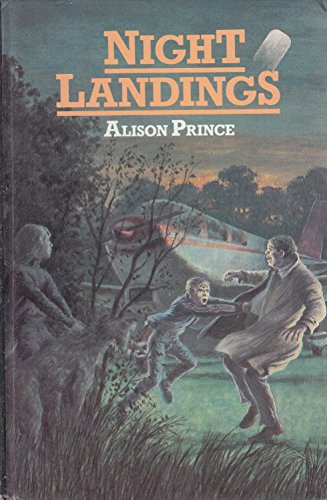 Stock image for Night Landings (Pied Piper Books) for sale by Goldstone Books