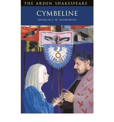 Stock image for Cymbeline (Arden Shakespeare) for sale by Irish Booksellers