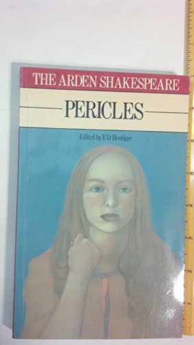 Beispielbild fr Pericles zum Verkauf von Wonder Book