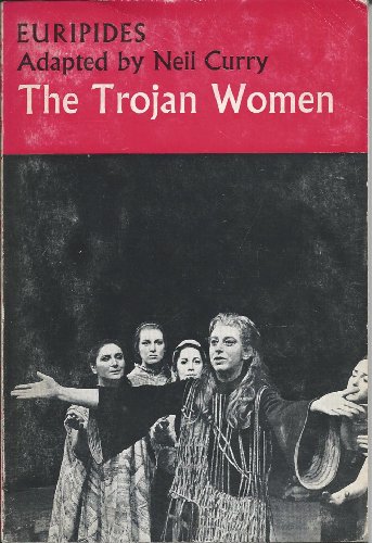 9780416288902: Trojan Women