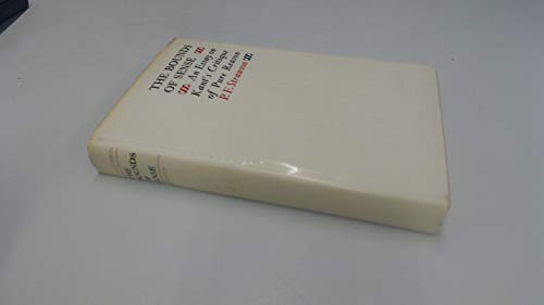 Imagen de archivo de The Bounds of Sense: An Essay on Kant's Critique of Pure Reason a la venta por ThriftBooks-Dallas